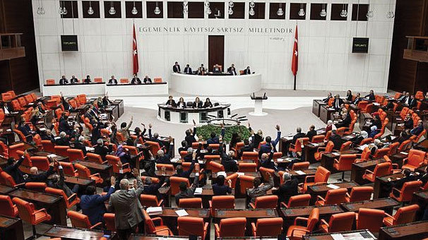 Abonelik sözleşmesine ilişkin teklif Genel Kurul'da