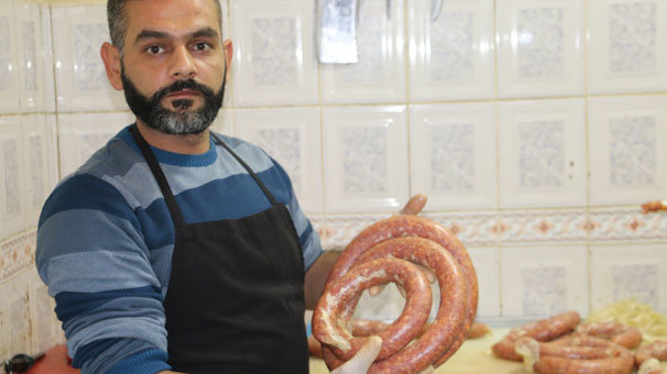 Avrupa ülkelerinden bile yoğun bir talep görüyor