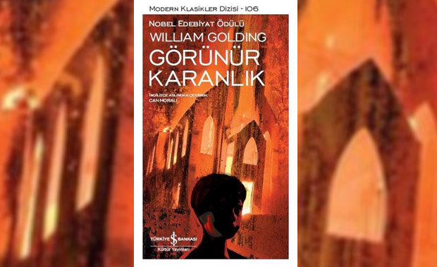 Görünür Karanlık raflardaki yerini aldı