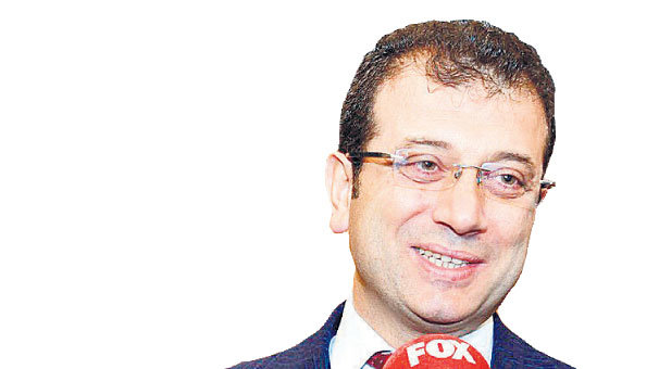 İmamoğlu’na ‘tam destek’ sözü