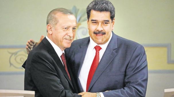 ‘Kollarımızı ve gönlümüzü Türk halkı için açtık’