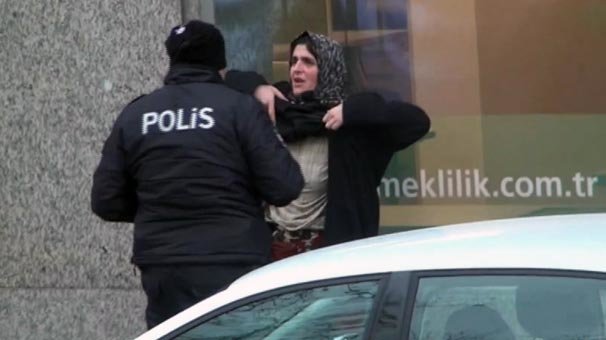 Polisi alarma geçirdi! Üzerinden kimlik çıkmayınca...