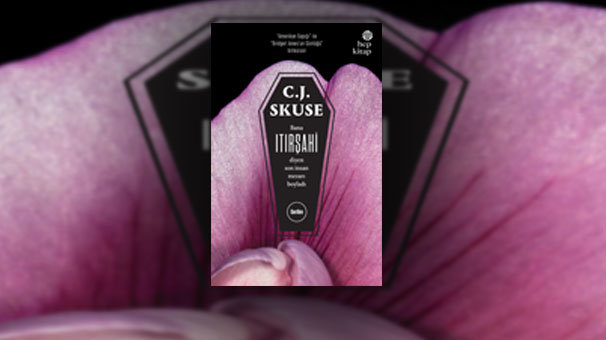 Psikopat bir kadın seri katilin günlükleri