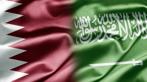 Suudi Arabistan Katar Emiri'ni Körfez zirvesine davet etti