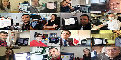 Anadolu Vakfı Değerli Öğretmenim Kayserili Öğretmenlere Sosyal İnovasyon Eğitimi Veriyor