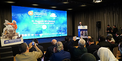 Erciyes'te Hem Dünya Şampiyonası Hem de Kış Festivali