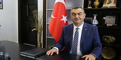 Mehmet Büyüksimitci : Kayseri’nin İhracatı ilk 11 ayda Yüzde 10 Arttı