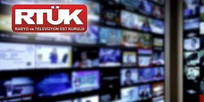 Son dakika: RTÜK'ten FOX Tv ve Halk Tv'ye ceza