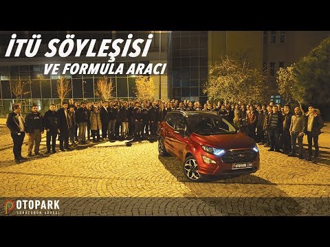 İstanbul Teknik Üniversitesi | Söyleşi | Elektrik gelecek mi?