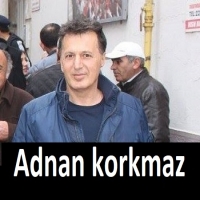 Adnan Korkmaz