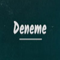 Deneme d